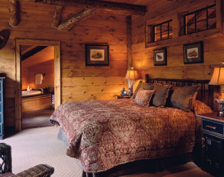 Whiteface Lodge