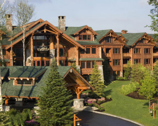 Whiteface Lodge