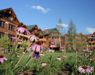 Whiteface Lodge