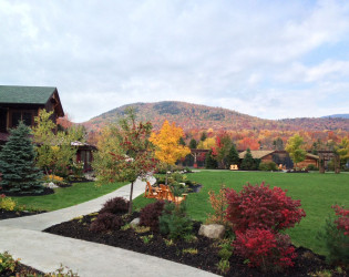 Whiteface Lodge