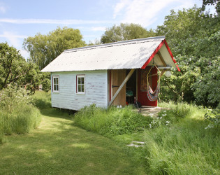 Talton Lodge & Talton House