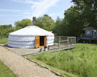 Talton Lodge & Talton House