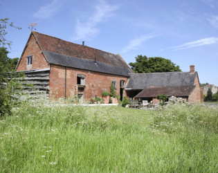 Talton Lodge & Talton House