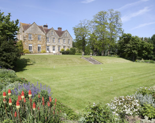 Talton Lodge & Talton House