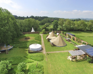 Talton Lodge & Talton House