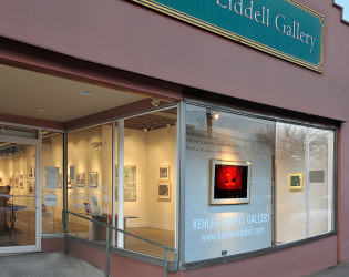 Kehler Liddell Gallery