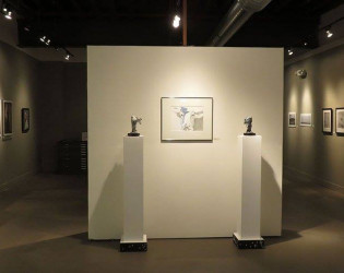 Kehler Liddell Gallery