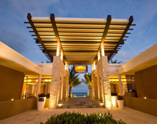 Banyan Tree Mayakoba