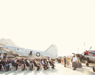 Commemorative Air Force - CAF SoCal Events