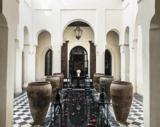 Dar Darma Riad