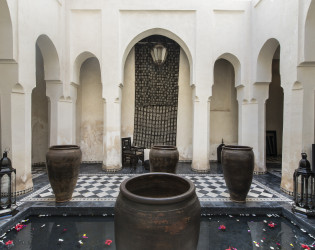 Dar Darma Riad