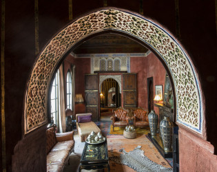 Dar Darma Riad