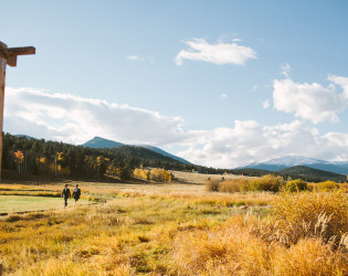 Deer Creek Valley Ranch