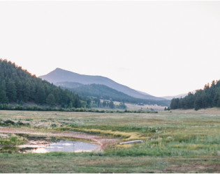 Deer Creek Valley Ranch