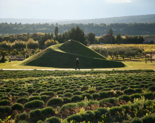 Domaine des Andéols