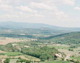 Domaine des Andéols