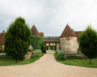 Domaine des Evis