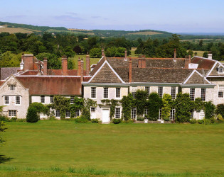 Firle Place