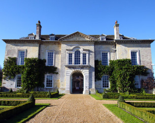 Firle Place