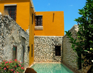 Hacienda Puerta Campeche