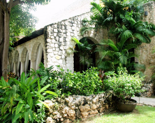 Hacienda Puerta Campeche