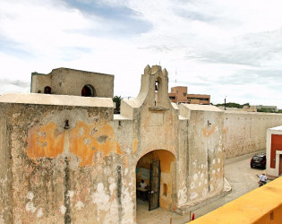 Hacienda Puerta Campeche