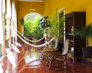 Hacienda San Jose