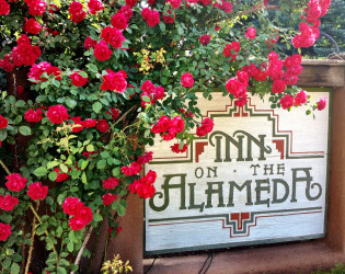 Inn on the Alameda