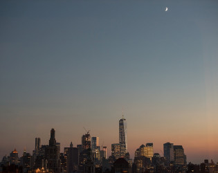 Manhattan Penthouse on Fifth Avenue