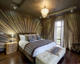 Palala Boutique Game Lodge and Spa