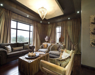 Palala Boutique Game Lodge and Spa