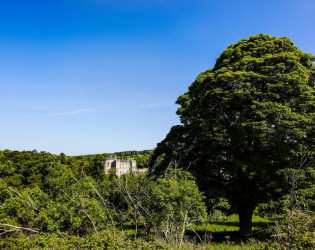 Rock Farm Slane