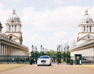 Royal Museums Greenwich