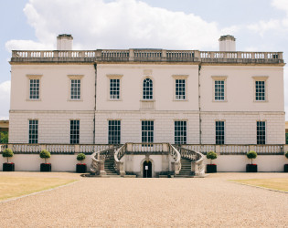 Royal Museums Greenwich