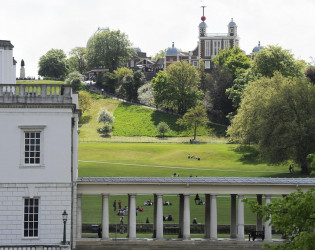 Royal Museums Greenwich