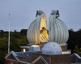 Royal Museums Greenwich