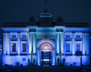 Royal Museums Greenwich