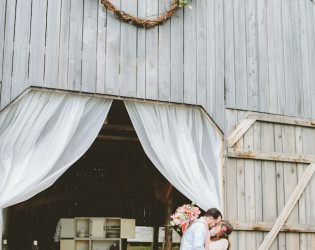 The Barn at Cedar Grove