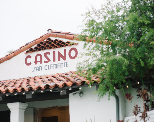 The Casino San Clemente