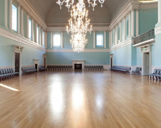 The Assembly Rooms