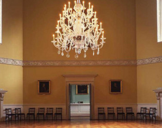 The Assembly Rooms