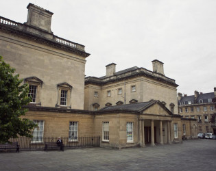 The Assembly Rooms