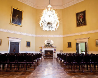 The Assembly Rooms