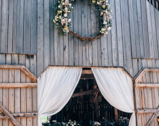 The Barn at Cedar Grove