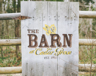 The Barn at Cedar Grove