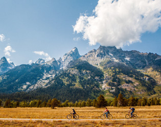 Teton Springs Lodge & Spa