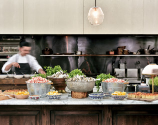 Soho House Istanbul