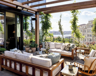 Soho House Istanbul