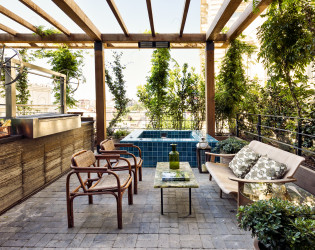 Soho House Istanbul