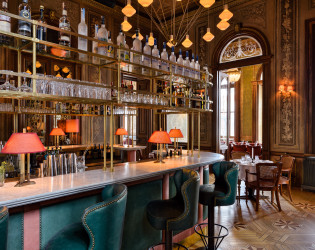 Soho House Istanbul